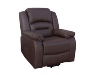 SILLÓN DE MASAJE MAXIMUN ECO-8198