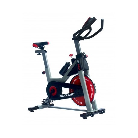 BICICLETA SPINNING FIT PRO ECO-814