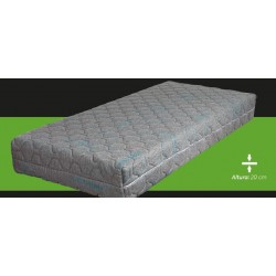 COLCHÓN ERGONOMIC ARTICULADO