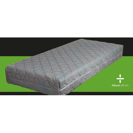 COLCHÓN ERGONOMIC ARTICULADO