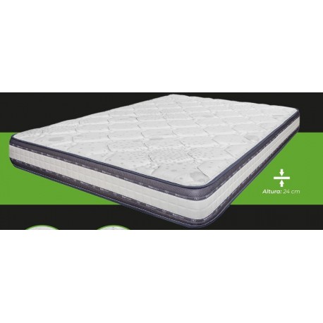 COLCHÓN ION-CONFORT PLUS