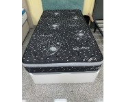 Colchón viscolástica ION-Confort Plus