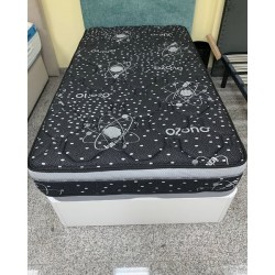 Colchón viscolástica ION-Confort Plus