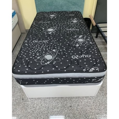 Colchón viscolástica ION-Confort Plus