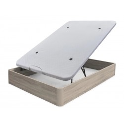 CANAPÉ MADERA CÓRDOBA