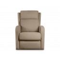 SILLÓN RECLINABLE ELÉCTRICO ROYAL-TASOS