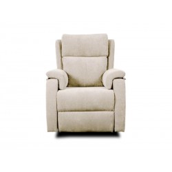 SILLÓN RECLINABLE ELÉCTRICO ROYAL-ZANTE