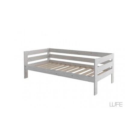 DIVÁN  MADERA LONDRES