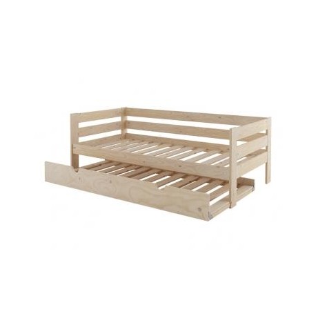 DIVÁN  NIDO MADERA LONDRES