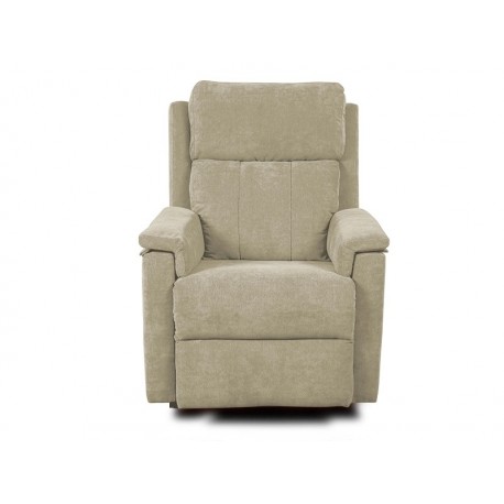 SILLÓN RECLINABLE ELÉCTRICO ROYAL-CRETA