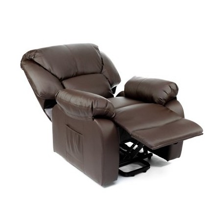 SILLÓN DE  MASAJE ECO 8590 - MÓNACO