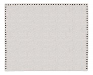 CABECERO TAPIZADO ROYAL THEA