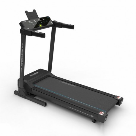 CINTA DE CORRER ALTA GAMA - ROYAL TREADMILL ACTIVE 4100